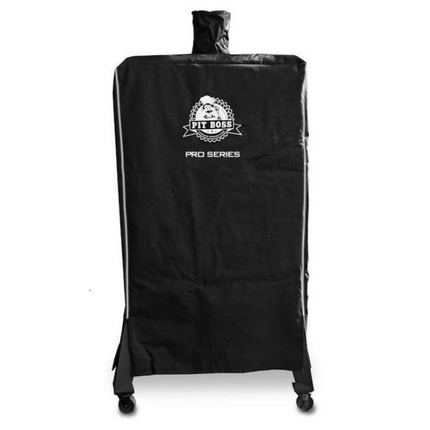 Pit Boss Pit Boss Grill Cover Pro Series V4P Vertical Wood Pellet Smoker
