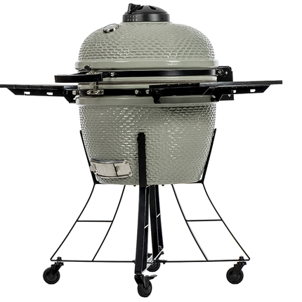 Pit Boss Pit Boss K24 Keramische Houtskoolgrill Grijs