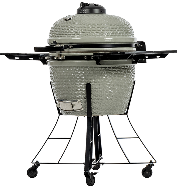 Pit Boss Pit Boss K24 Keramische Houtskoolgrill Grijs