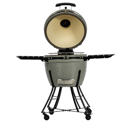 Pit Boss Pit Boss K24 Keramische Houtskoolgrill Grijs