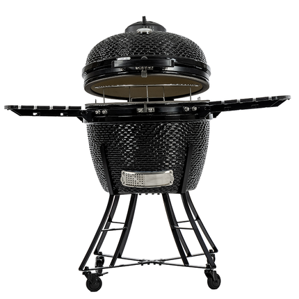 Pit Boss Pit Boss K24 Keramische Houtskoolgrill Zwart