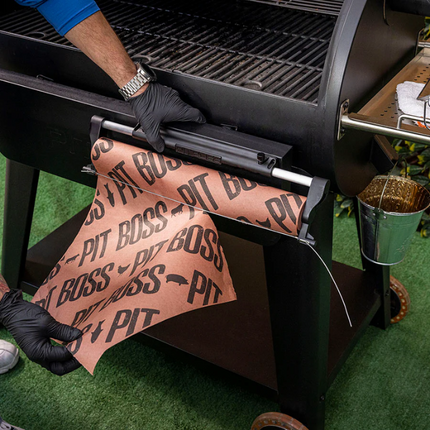 Pit Boss Pit Boss Magnetisch Butcher Paper Houder
