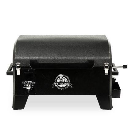 Pit Boss Pit Boss Navigator 150 Portable Wood Pellet Grill
