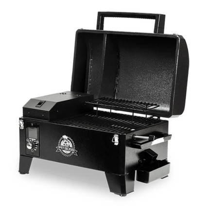 Pit Boss Pit Boss Navigator 150 Portable Wood Pellet Grill