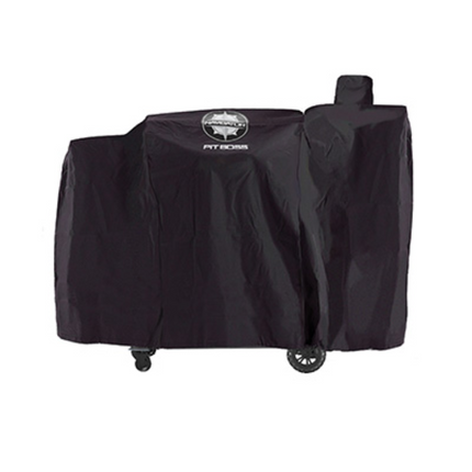 Pit Boss Pit Boss Navigator 850 Met Rook Box Hoes