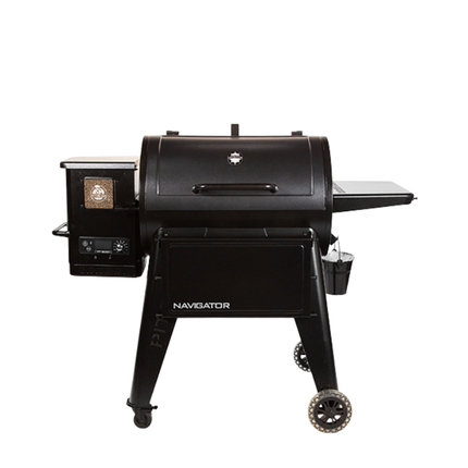 Pit Boss Pit Boss Navigator 850 Wood Pellet Grill