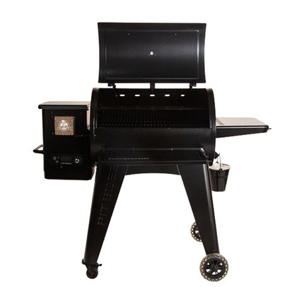 Pit Boss Pit Boss Navigator 850 Wood Pellet Grill
