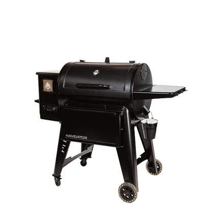 Pit Boss Pit Boss Navigator 850 Wood Pellet Grill
