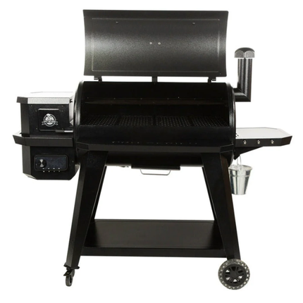 Pit Boss Pit Boss Pro Series 1150 WiFi Houtpellet Grill