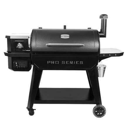 Pit Boss Pit Boss Pro Series 1150 WiFi Houtpellet Grill