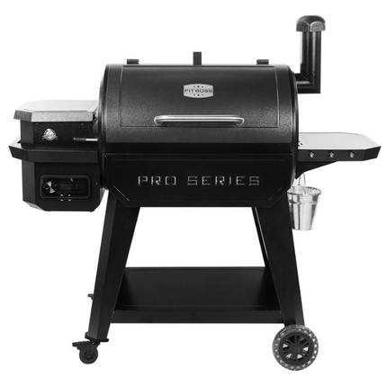 Pit Boss Pit Boss Pro Series 850 Wood Pellet Grill
