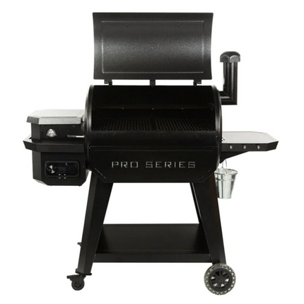 Pit Boss Pit Boss Pro Series 850 Wood Pellet Grill