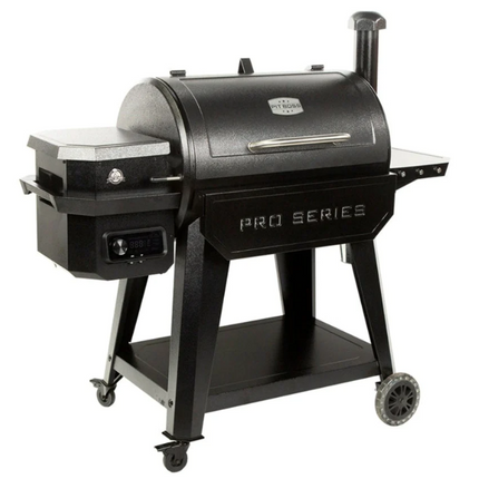 Pit Boss Pit Boss Pro Series 850 Wood Pellet Grill
