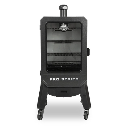 Pit Boss Pit Boss Pro Series V4P Vertical Wood Pellet Smoker