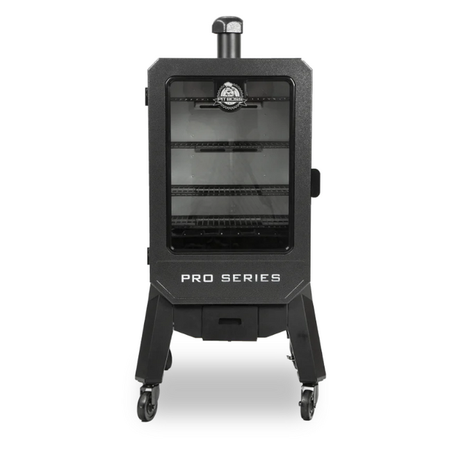 Pit Boss Pit Boss Pro Series V4P Vertical Wood Pellet Smoker