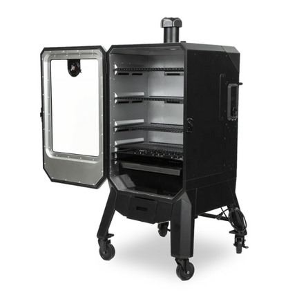Pit Boss Pit Boss Pro Series V4P Vertical Wood Pellet Smoker