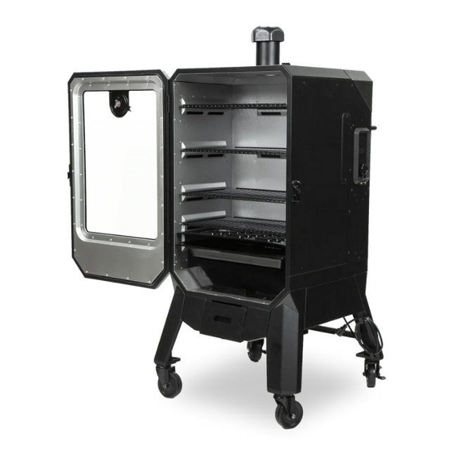 Pit Boss Pit Boss Pro Series V4P Vertical Wood Pellet Smoker