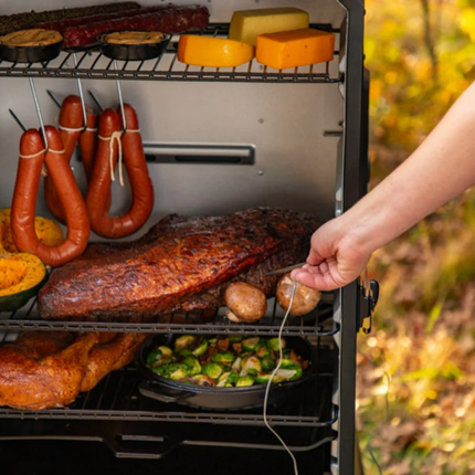 Pit Boss Pit Boss Pro Series V4P Vertical Wood Pellet Smoker