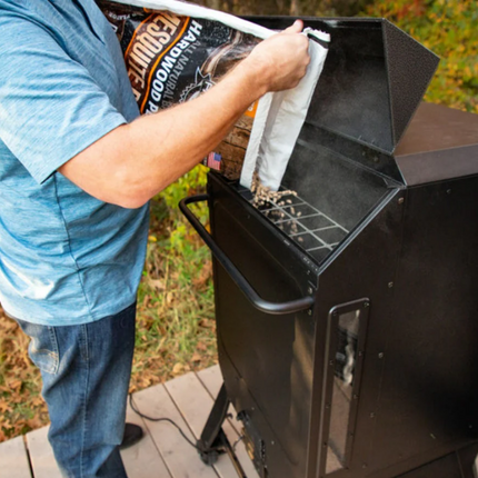 Pit Boss Pit Boss Pro Series V4P Vertical Wood Pellet Smoker