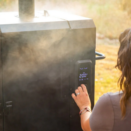 Pit Boss Pit Boss Pro Series V4P Vertical Wood Pellet Smoker