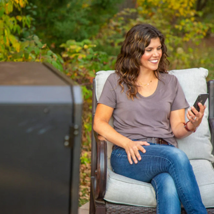 Pit Boss Pit Boss Pro Series V4P Vertical Wood Pellet Smoker