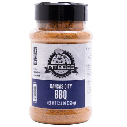 Pit Boss Pit Boss Rub Deal