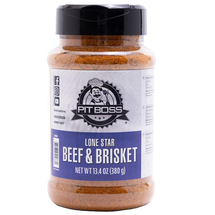 Pit Boss Pit Boss Rub Deal