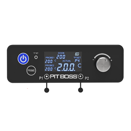 Pit Boss Pit Boss Wifi Control Board Navigator 850/1150