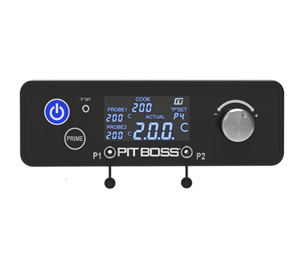 Pit Boss WiFi Control Board Navigator 850/1150