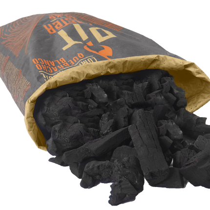Pitmaster Pitmaster Lump Charcoal Quebracho Blanco 15 kg