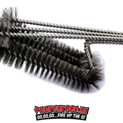 PitmasterX Pitmaster X Borstel