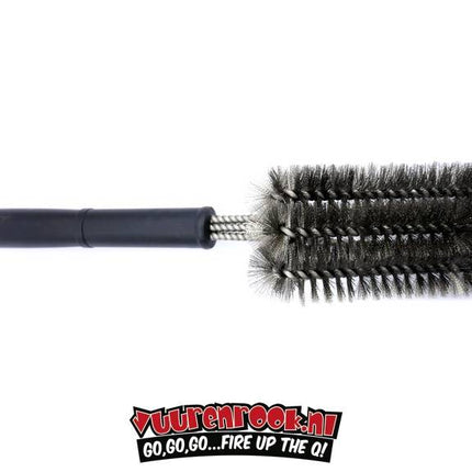 PitmasterX Pitmaster X Borstel