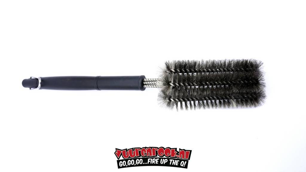 PitmasterX Pitmaster X Borstel