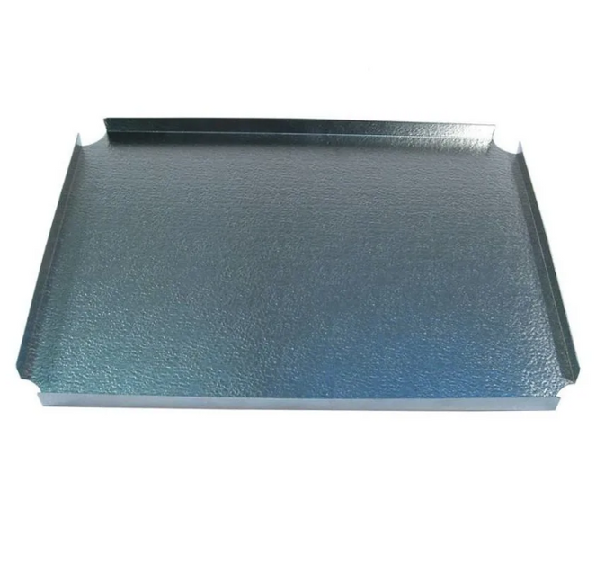 PK Grill Aluminium Tray Bundle