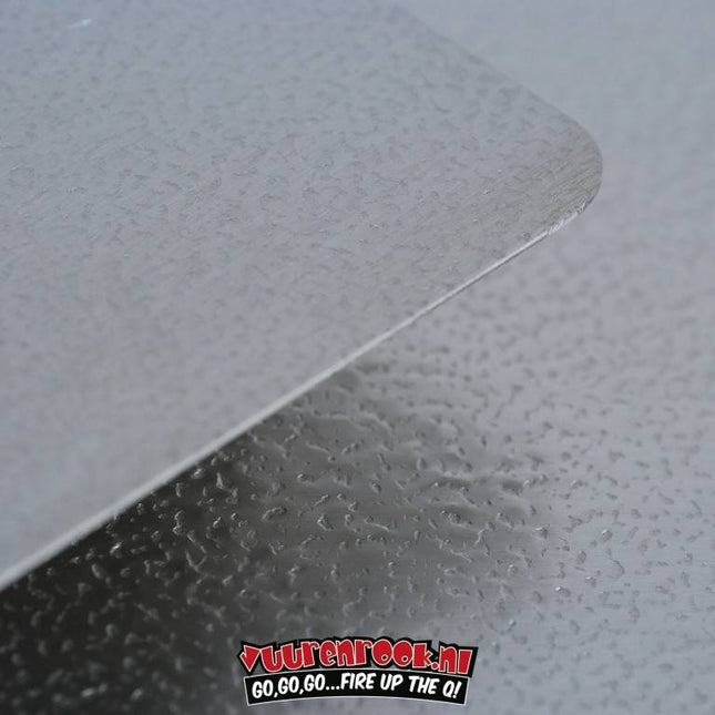 PK Grill Aluminium Tray Bundle