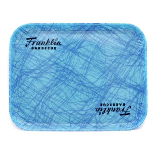 PK Grill Franklin Tray Blue PK300AF