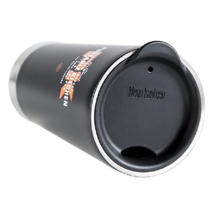 PK Grill Original PK 20 oz Thermobeker met Deksel