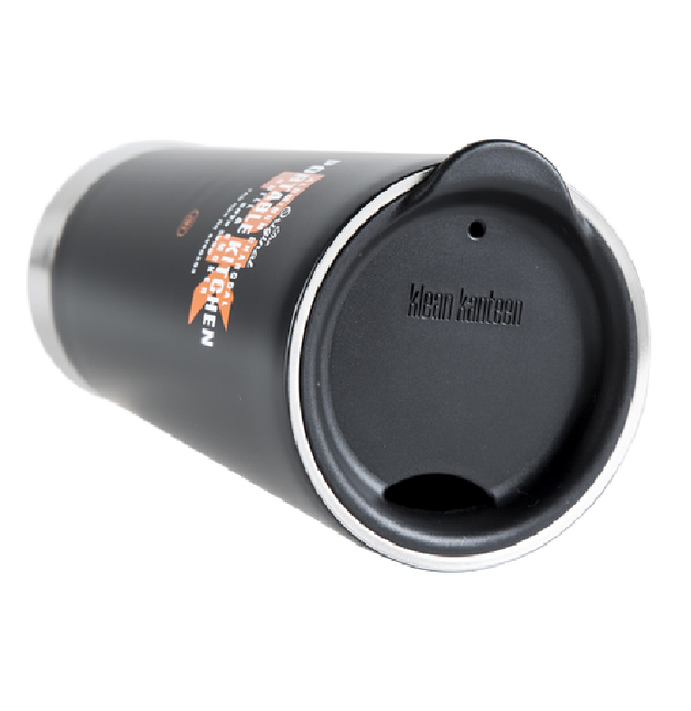 PK Grill Original PK 20 oz Thermobeker met Deksel