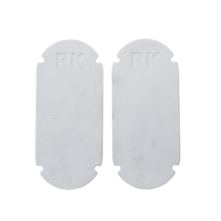 PK Grill PK 360 Replacement Stainless Steel Ash Covers