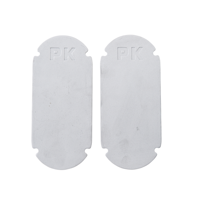 PK Grill PK 360 Replacement Stainless Steel Ash Covers