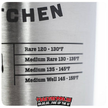 PK Grill PK Branded Yeti 200z Rambler With Lid