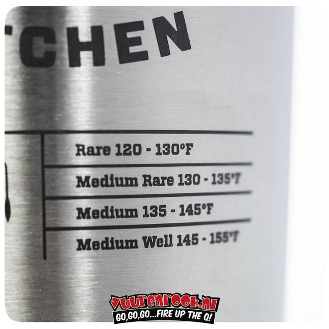 PK Grill PK Branded Yeti 200z Rambler With Lid