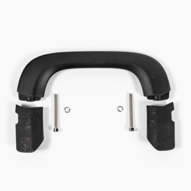 PK Grill PK-GO handle with hardware