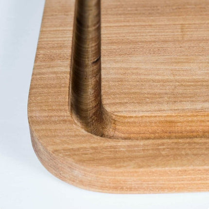 PK Grill PK Grill Teakhouten Snijplank