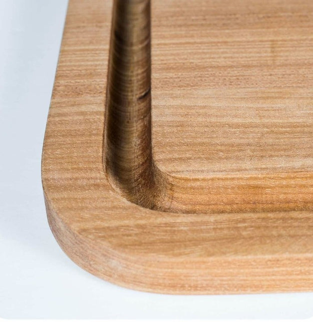 PK Grill PK Grill Teakhouten Snijplank