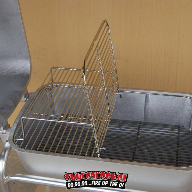 PK Grill PK Grills Littlemore Grillverhoger