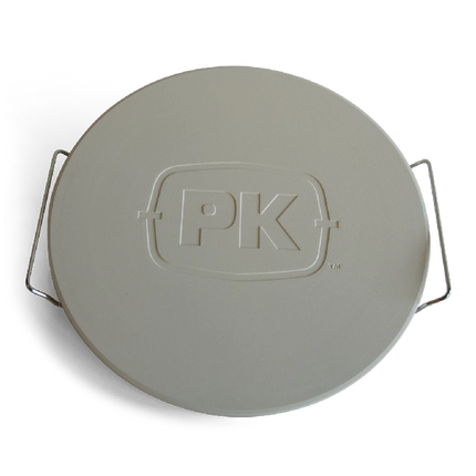 PK Grill PK Pizzasteen