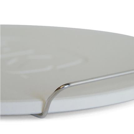 PK Grill PK Pizzasteen