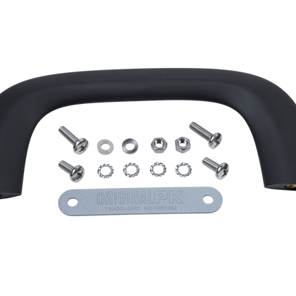 PK Grill PK Replacement Handle & Hardware Kit