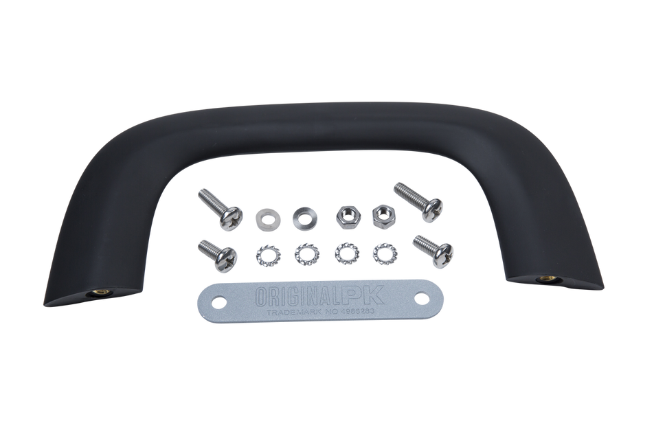 PK Grill PK Replacement Handle & Hardware Kit
